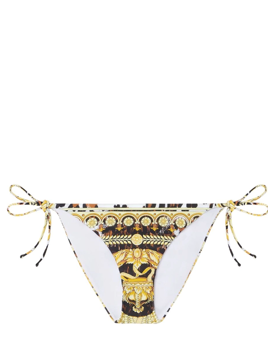 Cheap Barocco bikini Wild Versace Women bottoms 0818